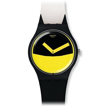 ساعت مچی SWATCH کد SUOB130